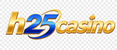 H25Casino Logo